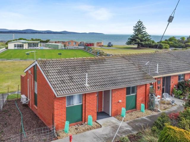 Retire By The Sea!