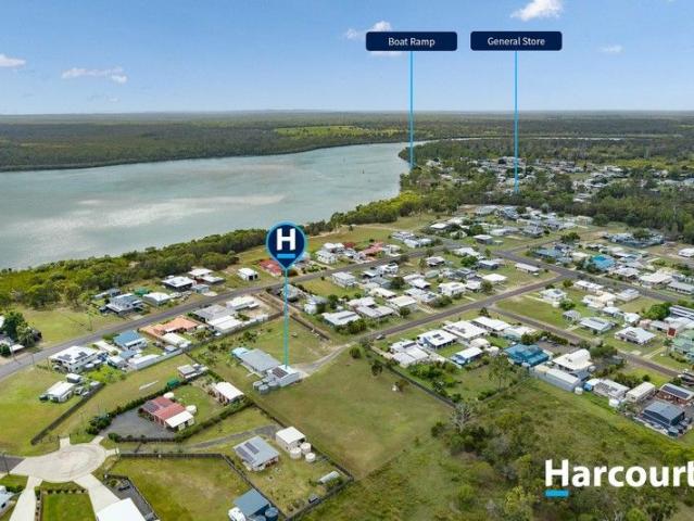 RETIRE HERE ! DEVELOPMENT POTENTIAL