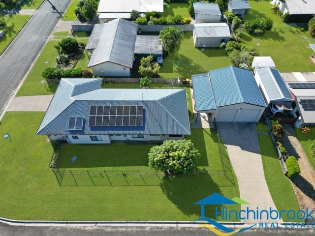 Retire in Comfort at 23 Winter Street, Cardwell