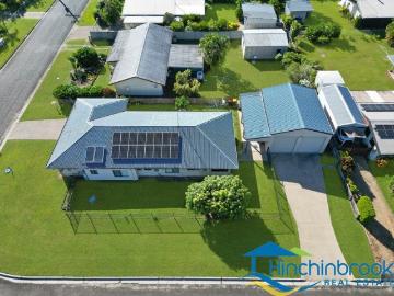 Retire in Comfort at 23 Winter Street, Cardwell