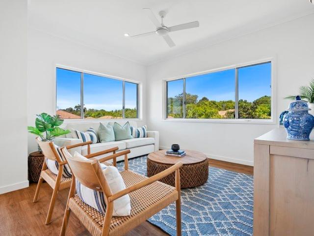 Retire in style on the Sunshine Coast!