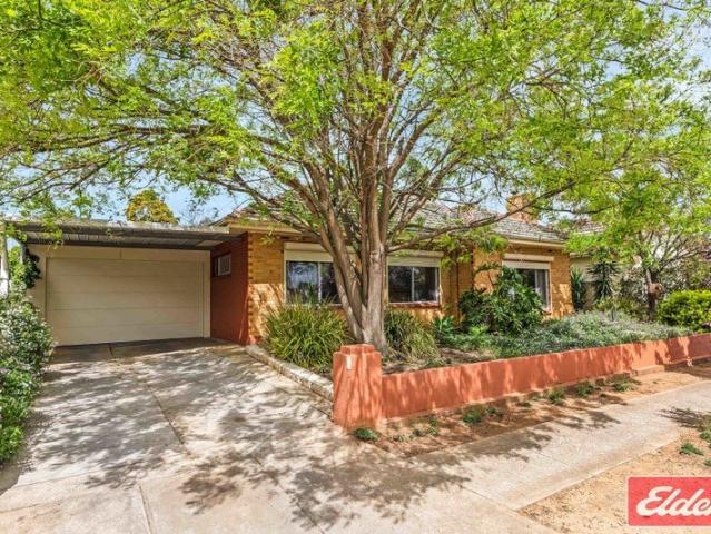 Retire in Style or Fantastic First Home/ Room to Move