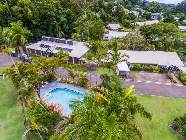 RETIREMENT LIVING OVER 55'S VILLAS