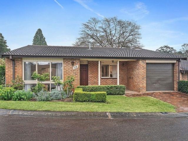 Retire to Mt. Eymard Trusted Retirement Living in the Heart of Bowral