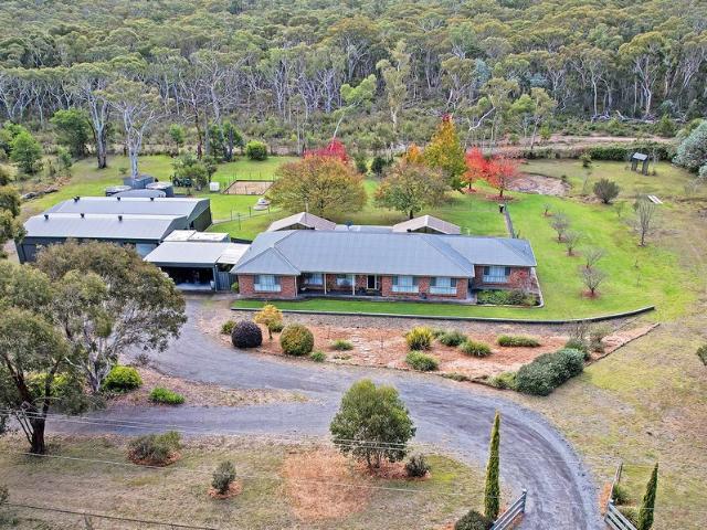 Retirees, Nature Lovers & Tradie / Car Enthusiast