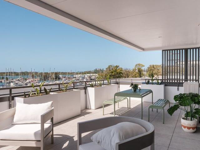 Retirement Made Easy in Yamba!