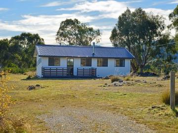 Bronte Park, Central Highlands, Penguin Island, Cloudy Bay, Kingborough, Tasmania Island