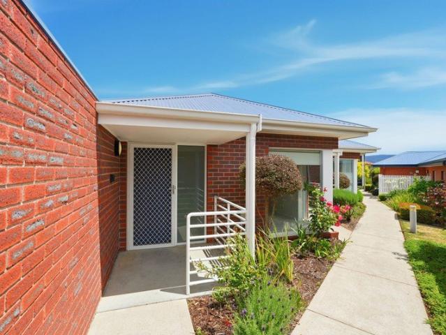 Retirement Community Living OVER 65 years old