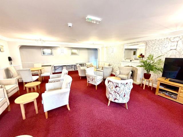 Retirement Flat, Highfield Lane, So17