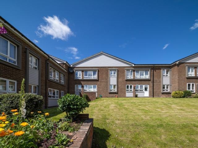 Retirement Housing flat to rent in Southwick, Sunderland, for over 55’s only