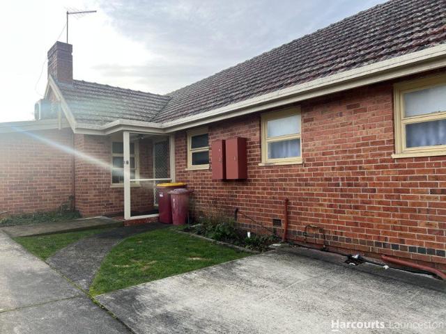 Retirement Living Unit *OVER 65 ONLY