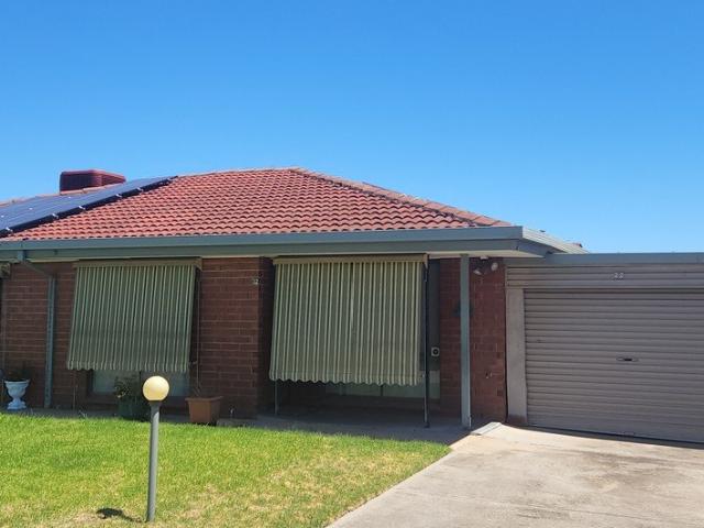 Retirement Living Unit 44 Available Conditions Apply