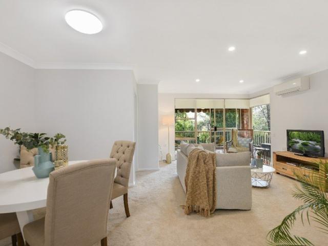 Retirement living at its best! Situated in the sought after Over 55's Fernbank Retirement Village