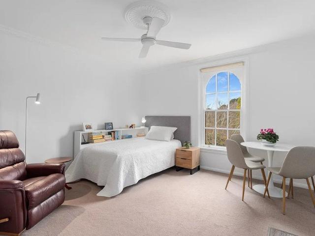 Retirement Living in the Heart of Bowral at Mount Eymard