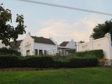 retirement living in a charming coun.