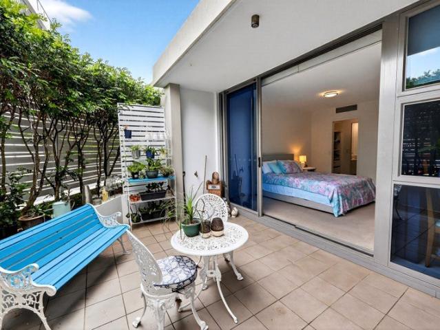 Retirement Sale Entry Level Broadwater Opportunity