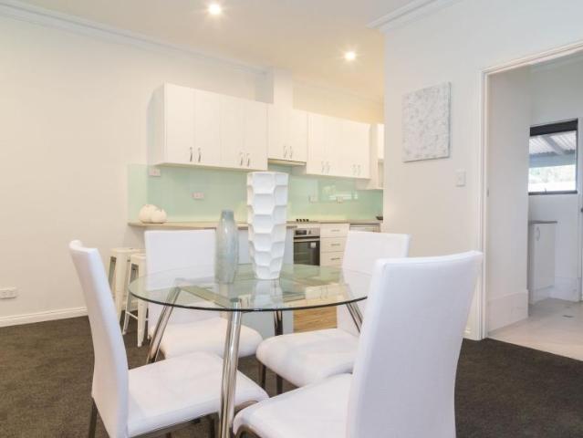 Retirement 2 Bedroom For Rent HACKNEY SA ES104955644