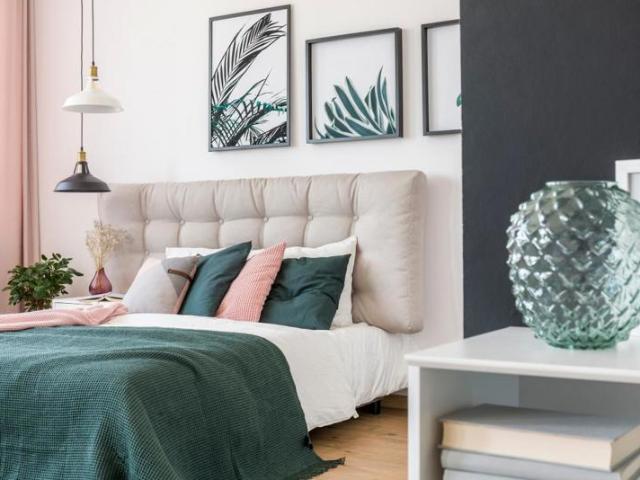 RETOUR A LA VENTE Hypercentre T4 avec TERRASSE + JARDIN + PARKINGS