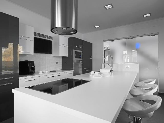 retour à la vente ! MAISON NEUVE – LIVRAISON RAPIDE – 5 PIÈCES – JARDIN – PARKING
