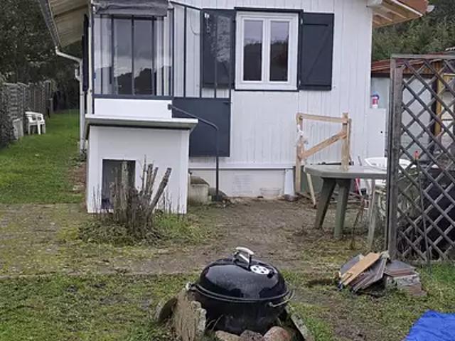 Retournac 43130 Achat / Vente maison 3 pièces t3