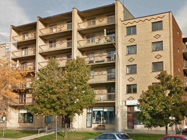 RETRAITÉS AUTONOMES 55 ans et + Anjou 3 1/2