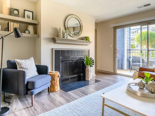 Retreat at McAlpine Creek 1 Bedroom Apartment for Rent at 6800 Fishers Farm Ln, Charlotte, NC 28277 Touchstone Village