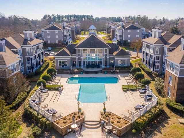 Retreat at McAlpine Creek 1 Bedroom Apartment for Rent at 6800 Fishers Farm Ln, Charlotte, NC 28277 Touchstone Village