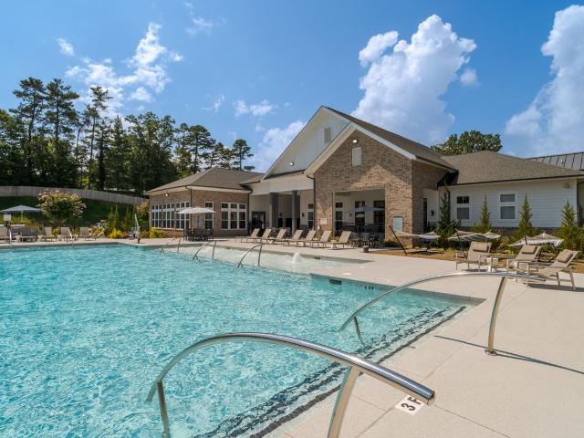 Retreat at Arden Farms 2 Bedroom Apartment for Rent at 10 Arden Farms Ln, Arden, NC 28704