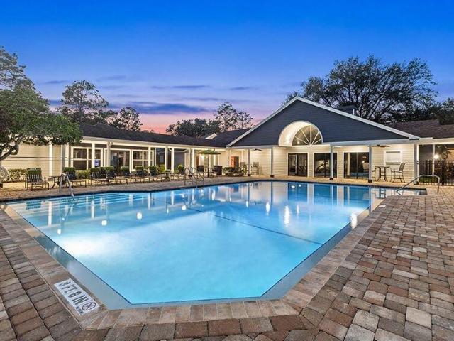 Retreat at Crosstown 1 Bedroom Apartment for Rent at 10301 Marsh Harbor Way, Riverview, FL 33578