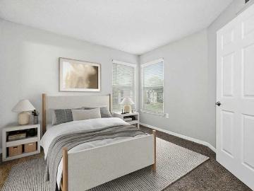 Riverview,  Sidney CCD Richland County Montana, Richland County, Montana, Montana, USA