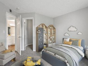 Riverview,  Sidney CCD Richland County Montana, Richland County, Montana, Montana, USA