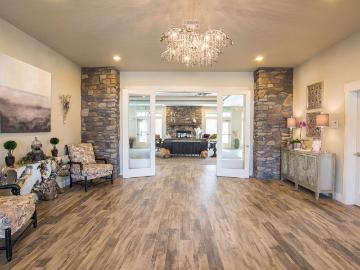 Retreat at Silvercloud 1 Bedroom Apartment for Rent at 8448 W Limelight St, Boise City, ID 83714 Northwest Boise City