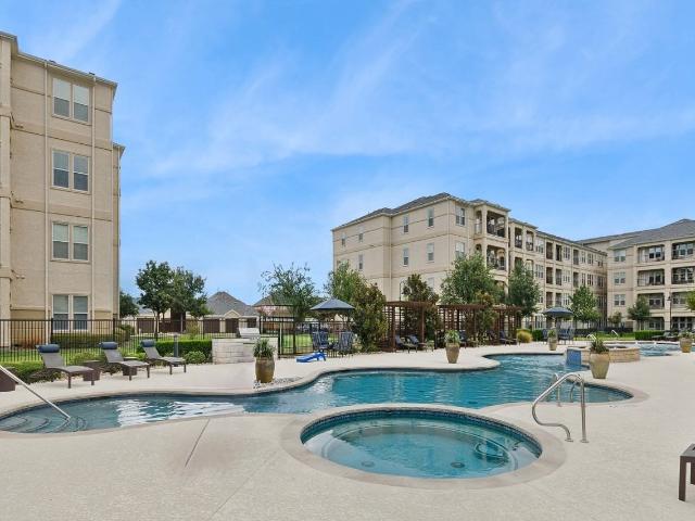 Retreat at Wylie 55+ Active Adult Apartment Homes 1 Bedroom Apartment for Rent at 300 Mccreary Rd, Wylie, TX 75098