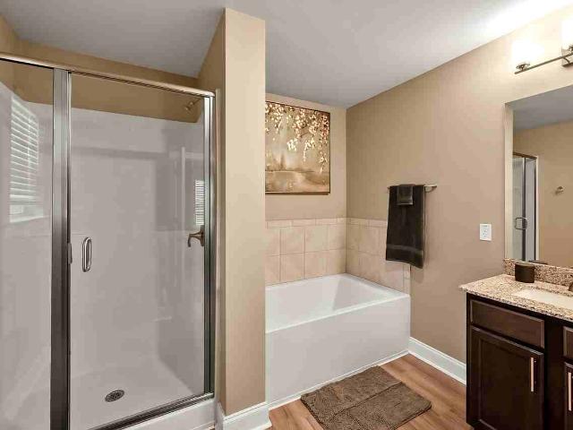 Retreat at 42nd 3 Bedroom Apartment for Rent at 3491 Sw 42nd St, Ocala, FL 34471