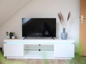 RETREAT APARTMENT: FREE PARKING + NETFLIX + MAISONETTE, Essen Amsterdam Apartments for Rent