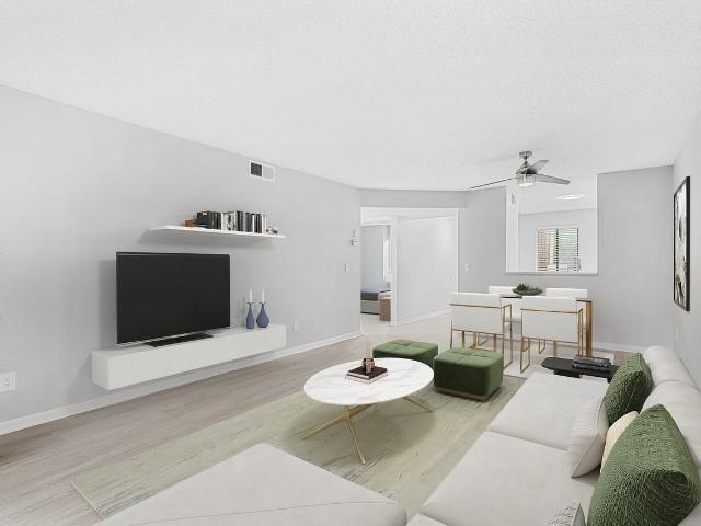 Retreat @ Golf Links 2 Bedroom Apartment for Rent at 2700 Croton Road, Melbourne, FL 32935