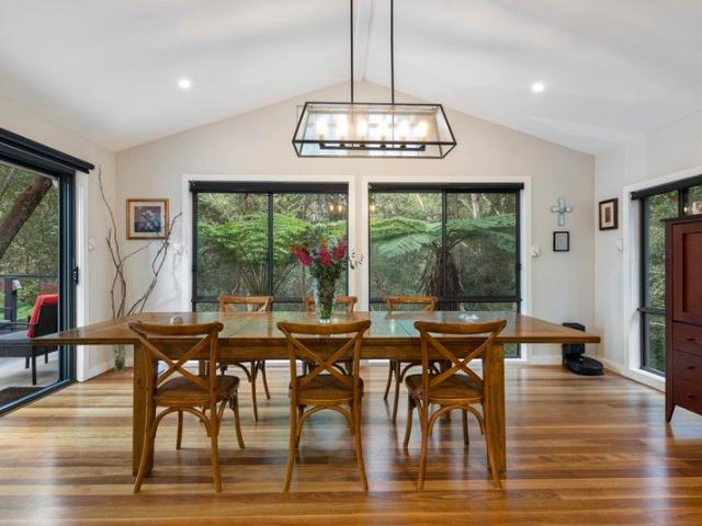 Retreat in the Heart of Hornsby