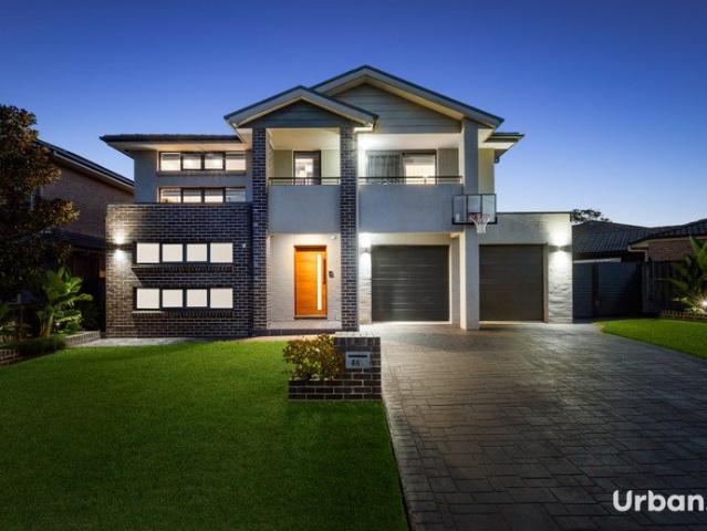 RETREAT LIKE LIVING IN QUIET SUBURBAN STREET!