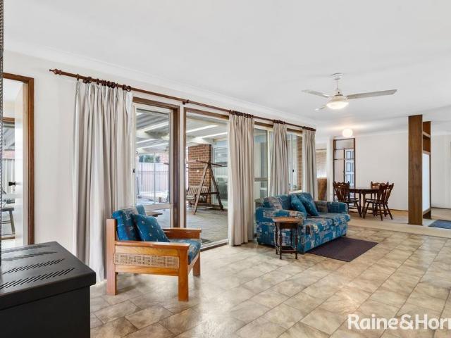 Retreat Style Living
