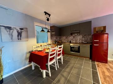 Retro Vintage, Vienna Amsterdam Apartments for Rent