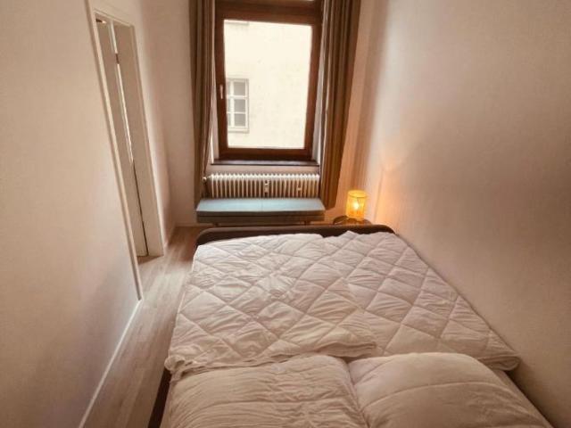 Retro Appartement Köln, Koln Amsterdam Apartments for Rent