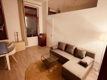 Retro Appartement Köln