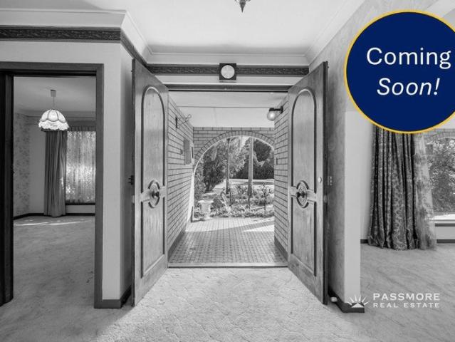 RETRO CHARM + FAMILY COMFORT + INCREDIBLE POTENTIAL