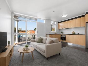 Retro Charm Meets Modern Comfort in the Heart of Northcote