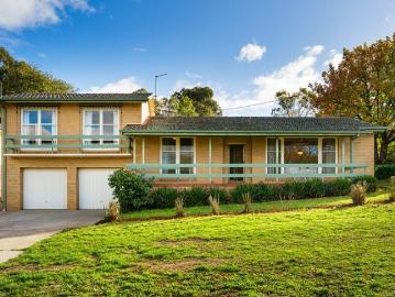 Retro Sensibility. Exceptionally Well Located