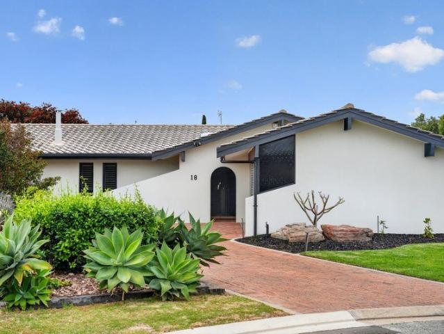 Retro Soul Meets A Stunning Modern Revival