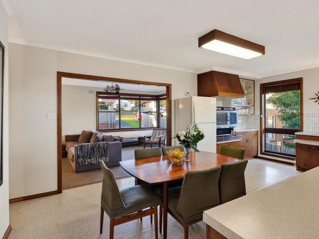 Retro Style with Room to Move