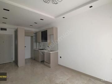 RETRODAN YAŞAR DOĞU CADDESİNDE YATIRIMLARINIZI DOĞRU YAPACAĞINIZ LÜKS 1+1