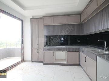 RETRODAN ÇİFTLİKKÖY MAHDE KALİTE İŞÇİLİK MODERN DİZAYN B.MUTFAK 3+1