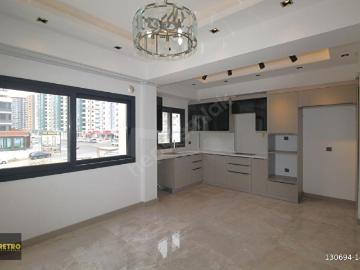 RETRODAN ŞIKLIĞI VE MODERN DİZAYNI İLE BAŞINIZI DÖNDÜREN LÜKS 2+1